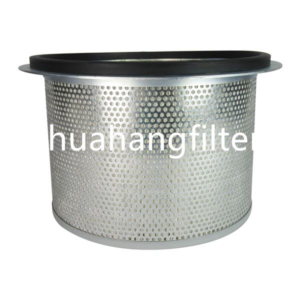 Paper Air Filter Element 422x244