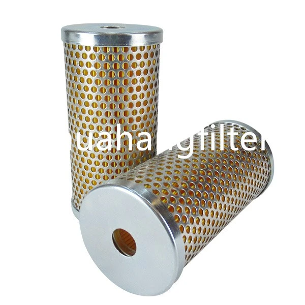 Huahang Paper Oil Filter Cartridge