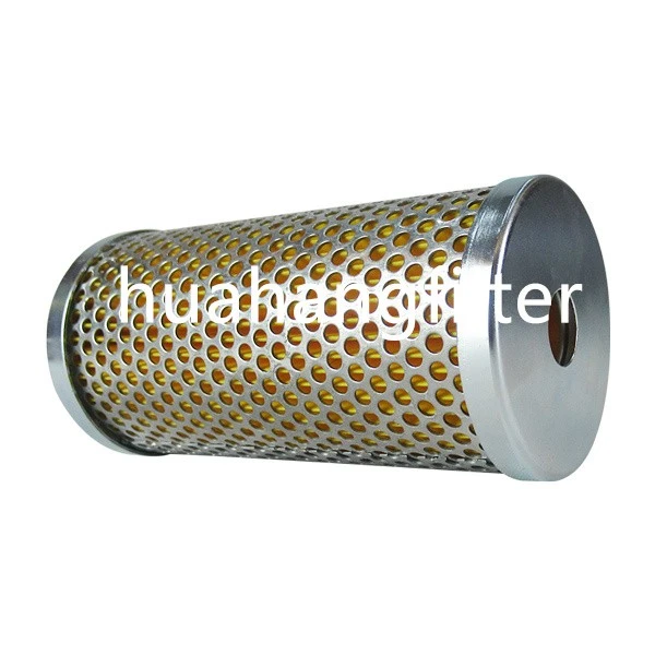 Huahang Paper Oil Filter Cartridge