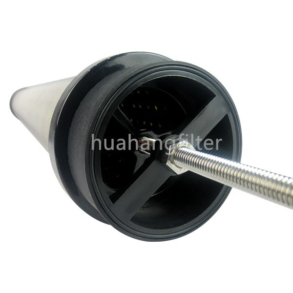 Huahang Precision Filter Element 0734-7