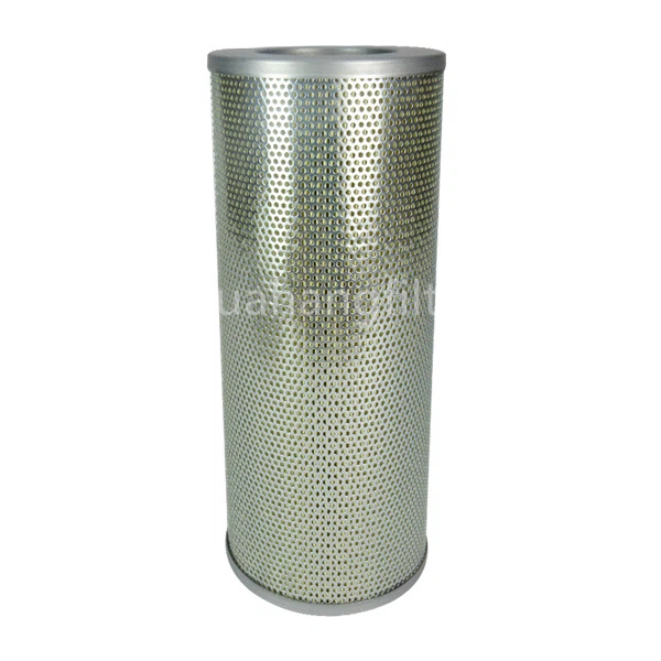 Replace Oil Filter HF7538