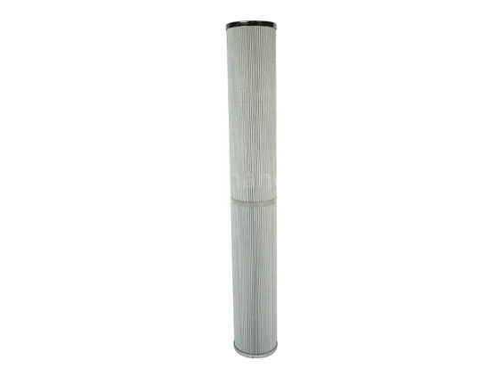 Return Oil Filter XJL.02.09