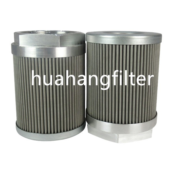 Suction Oil Filter Cartridge 80x109