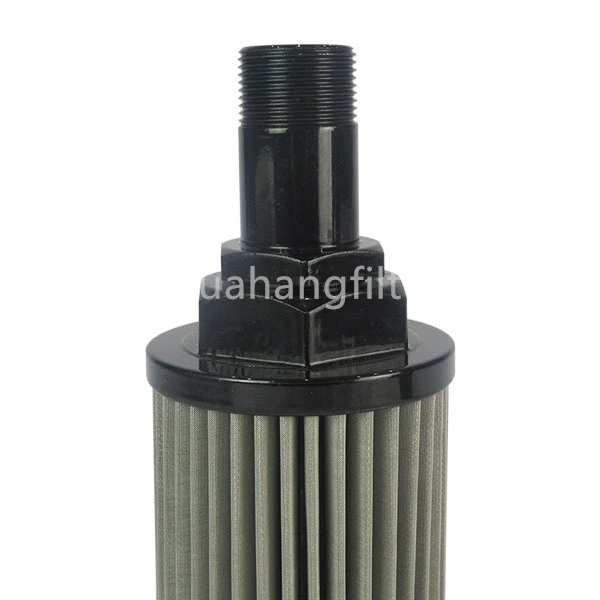 Huahang Suction Oil Filter Cartridge 18x64x145