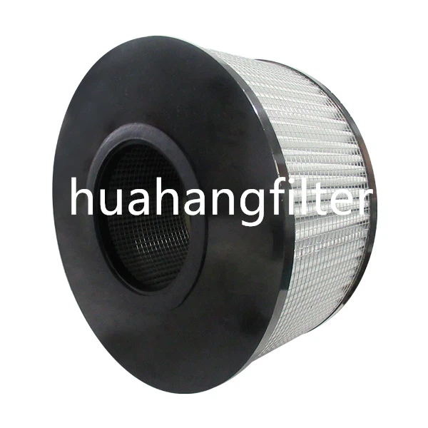 Customized Air Filter Cartridge 650x315