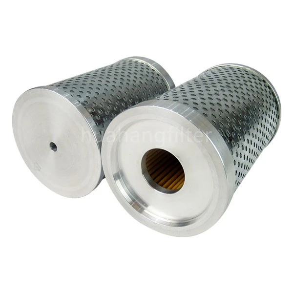 Huahang Supply Custom Hydraulic Oil Filter Element 30x86x126