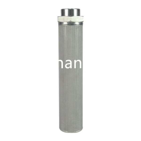Custom Sintered Filter 35x175