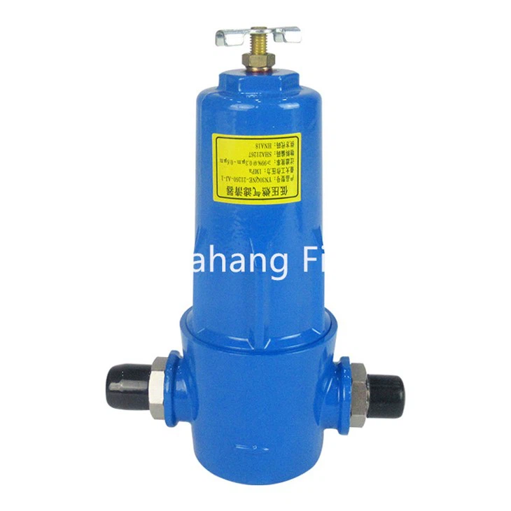 Low-pressure Fuel Filter Cartridge