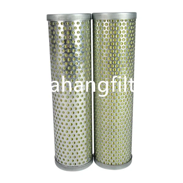 Hydraulic Paper Oil Filter Element