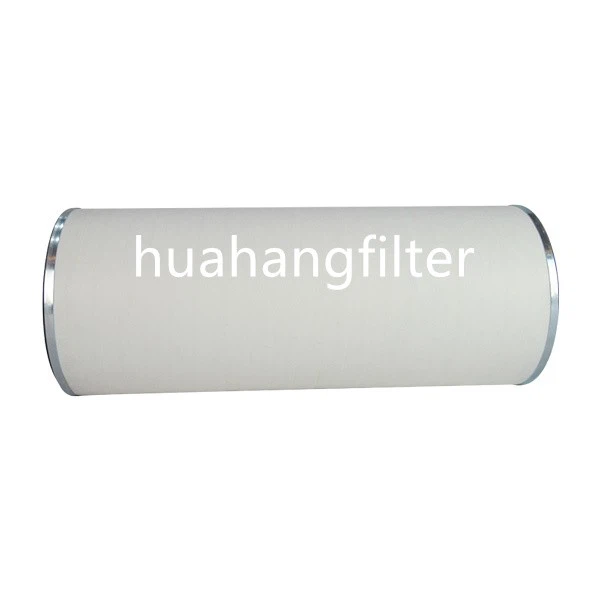Natural Gas Air Filter