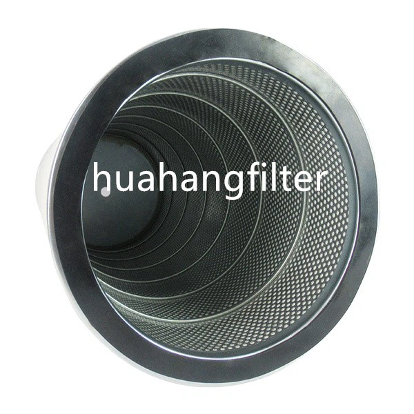 Natural Gas Air Filter