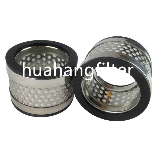 Natural Gas Filters Cartridge