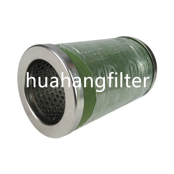 Oil And Water Filter Separator Elements