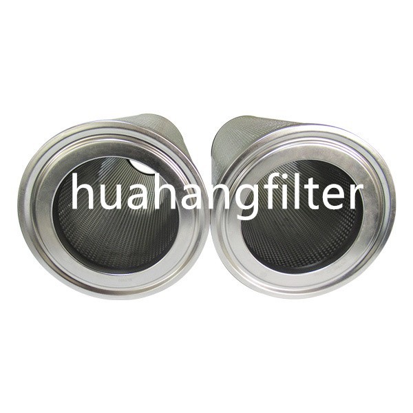 Oil Gas Separator Filter ELT920