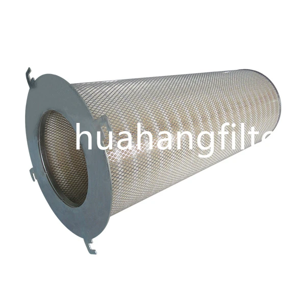 Flame Retardant Air Filter