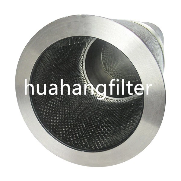 Replacement Indufil Oil Filter RFR-S-2513-API-PF025-V