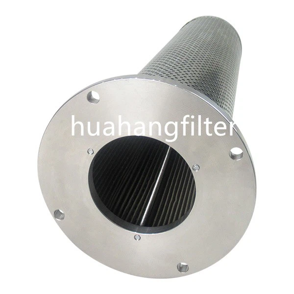 Stainless Steel Mesh Oil Filters