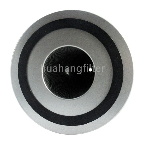 Huahang Air Compressor Oil Separate Filter Element 230x550
