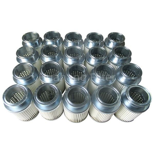 Polyester Dust Air Filter Cartridge 80x90